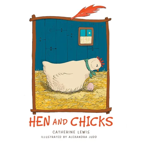 Hen and Chicks (Bilingual Edition) - Paperback