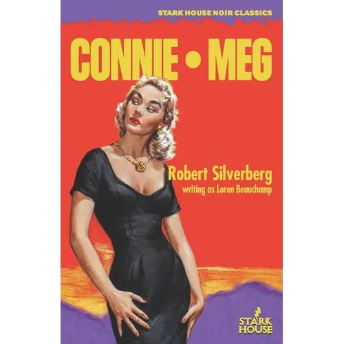 Connie / Meg - Paperback