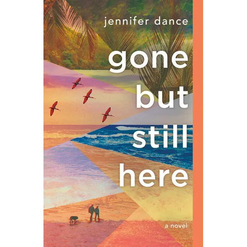 Gone But Still Here - Paperback