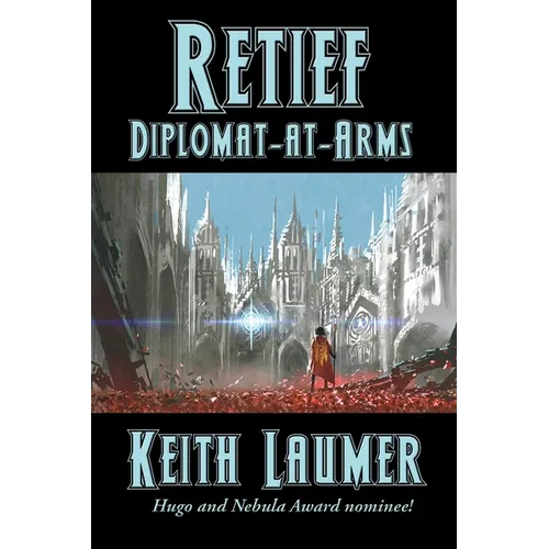 Retief: A Positronic Book - Paperback