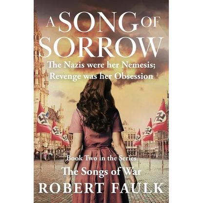 A Song of Sorrow - Paperback