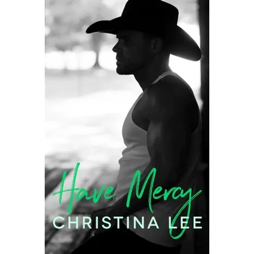 Have Mercy - Paperback