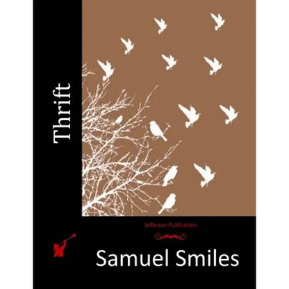 Thrift - Paperback