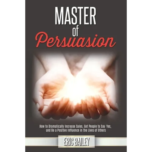 Master of Persuasion - Paperback