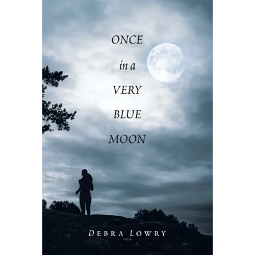 Once in a Very Blue Moon - Paperback