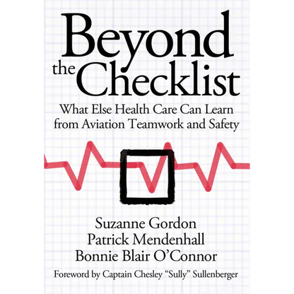 Beyond the Checklist - Paperback