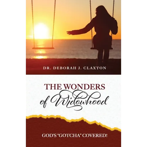 The Wonders of Widowhood - Paperback