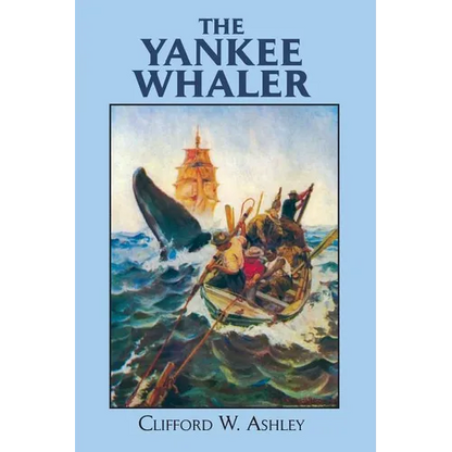 The Yankee Whaler - Paperback