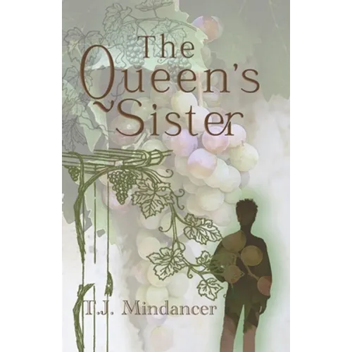 The Queen's Sister - Paperback