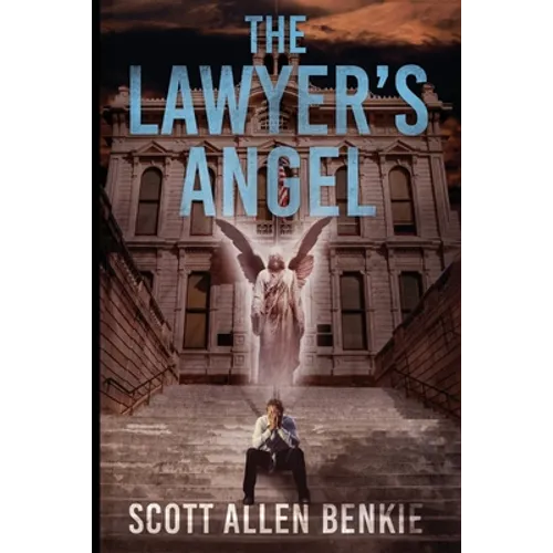 The Lawyer's Angel - Paperback