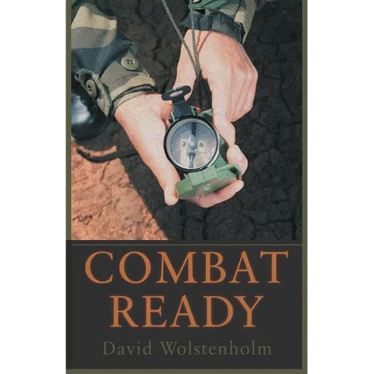 Combat Ready - Paperback