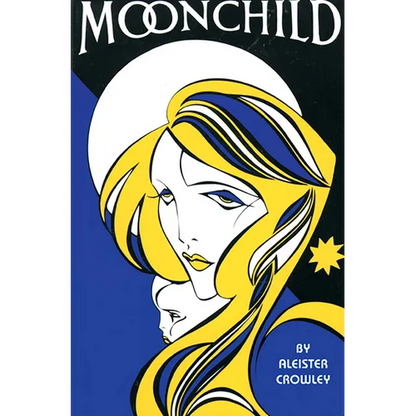 Moonchild: A Prologue - Paperback