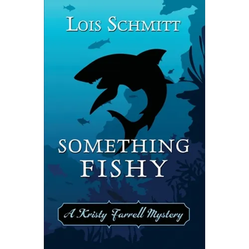 Something Fishy - Paperback