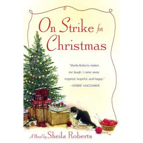On Strike for Christmas - Paperback