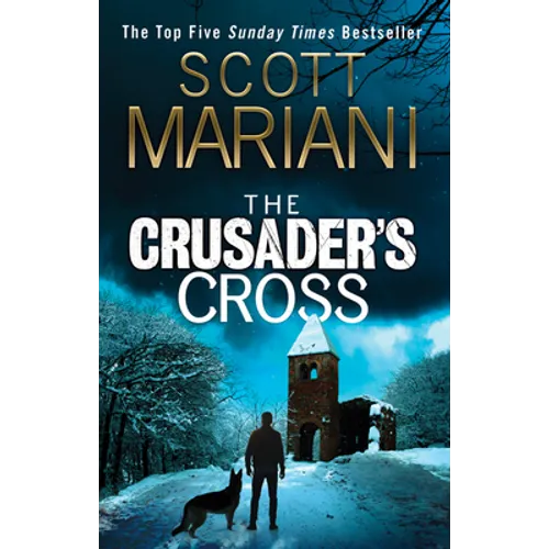 The Crusader's Cross - Paperback