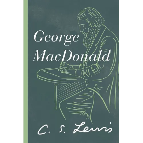 The George MacDonald - Paperback