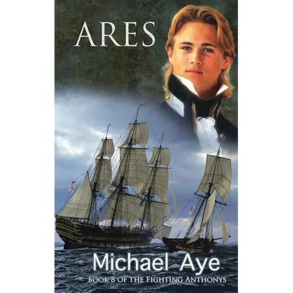 Ares - Paperback