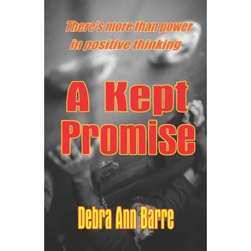A Kept Promise - Paperback