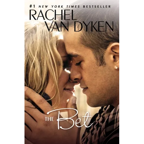 Bet - Paperback