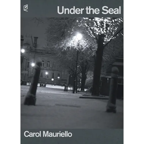 Under the Seal - Paperback