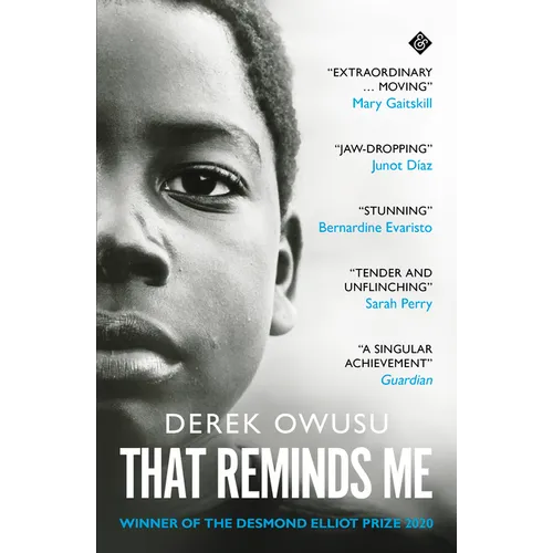 That Reminds Me - Paperback