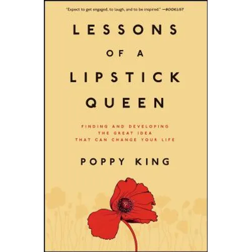 Lessons of a Lipstick Queen - Paperback