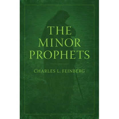 The Minor Prophets - Paperback