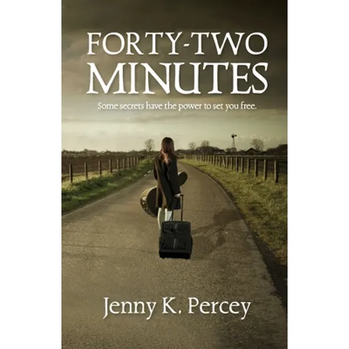 Forty-Two Minutes - Paperback