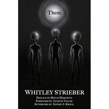 Them - Paperback