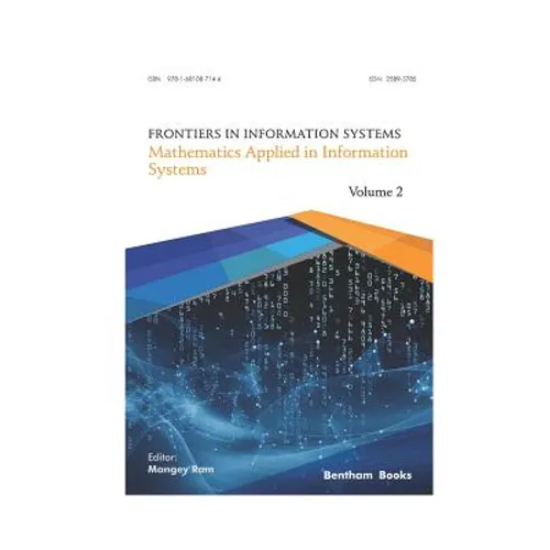 Mathematics Applied in Information Systems - Paperback