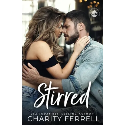 Stirred - Paperback