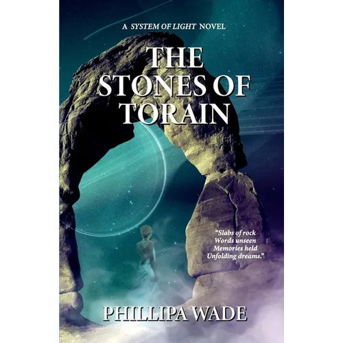 The Stones of Torain - Paperback