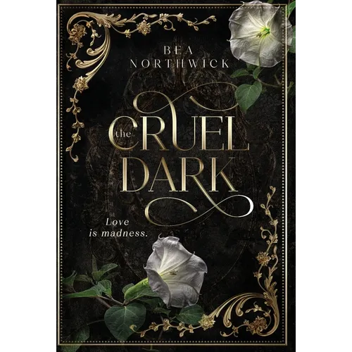 The Cruel Dark - Hardcover
