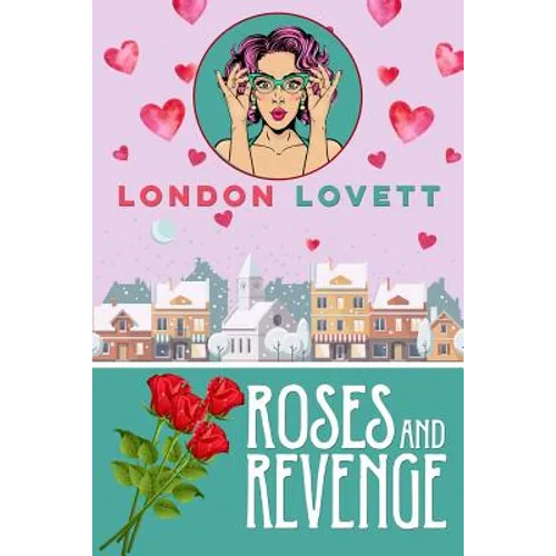 Roses and Revenge - Paperback