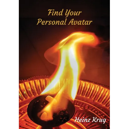 Find Your Personal Avatar - Paperback