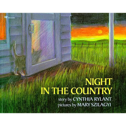 Night in the Country - Paperback