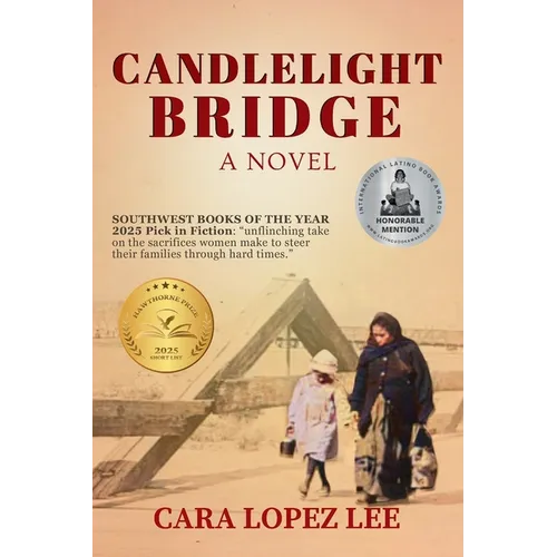 Candlelight Bridge - Paperback