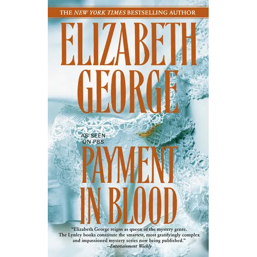Payment in Blood - Paperback