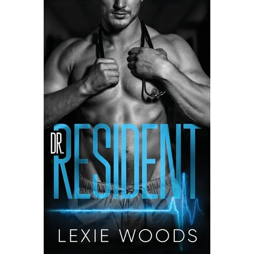 Dr. Resident - Paperback