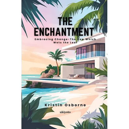 The Enchantment - Paperback