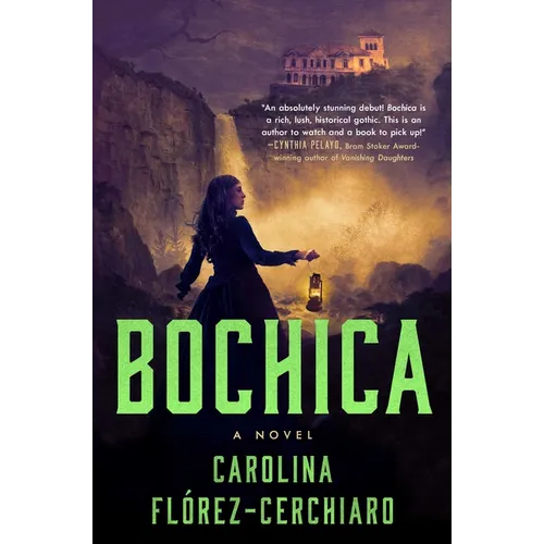 Bochica - Hardcover