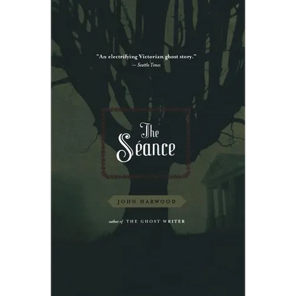 The Seance - Paperback