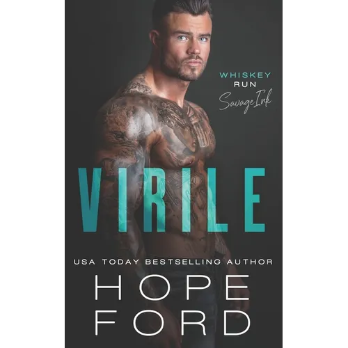Virile - Paperback