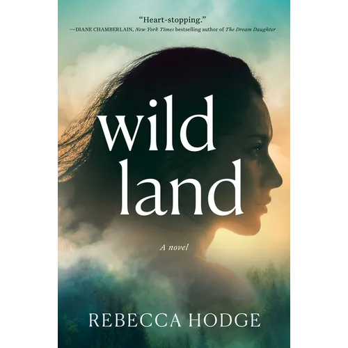 Wildland - Paperback