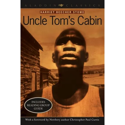 Uncle Tom's Cabin - Paperback