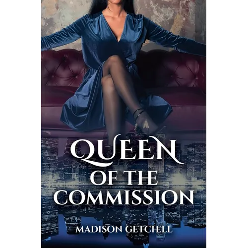 Queen of the Commission - Paperback
