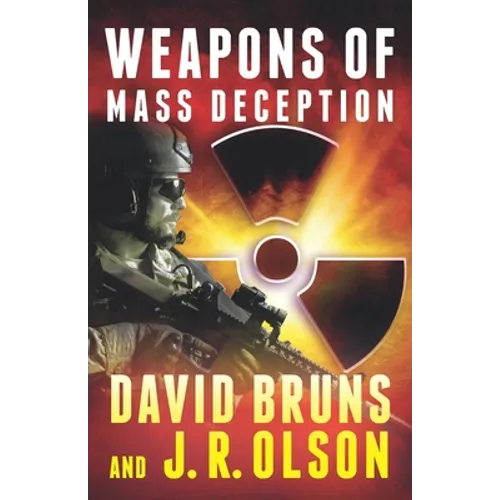Weapons of Mass Deception - Paperback