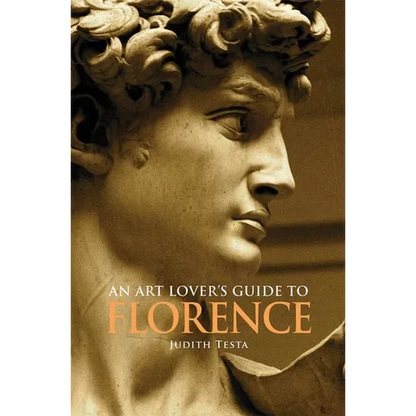 An Art Lover's Guide to Florence - Paperback