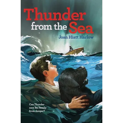 Thunder from the Sea - Paperback