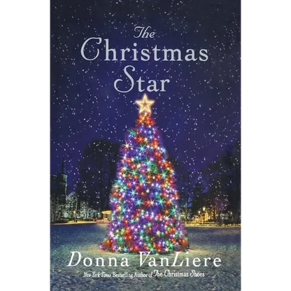The Christmas Star - Paperback